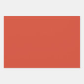 3 st. Boom- en schedelinpakpapier Inpakpapier Vel (Voorkant 2)