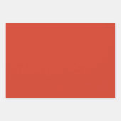 3 st. inpakpapier voor de schedel (Voorkant 3)