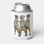 3 Staande Meerkats Thunder_Cove Blikjeskoeler (Blikje Achterkant)