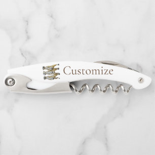 3 Staande Meerkats Thunder_Cove Kurkentrekker