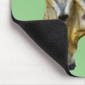 3 Staande Meerkats Thunder_Cove Muismat (Hoek)