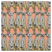 3 Staande Meerkats Thunder_Cove Stof (Swatch)