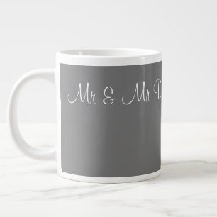 3 Stijl Mokken - Mijnheer & Mijnheer Dickinson 21-