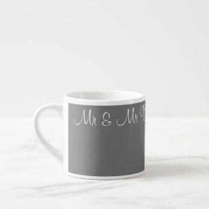 3 Stijl Mokken - Mijnheer & Mijnheer Dickinson 21-