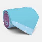 #3 Stijlgeving Stropdas (Opgerold)