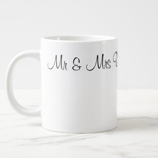 3 Style Mokken - Mijnheer & Mevrouw Dickinson 21-0 (Links)