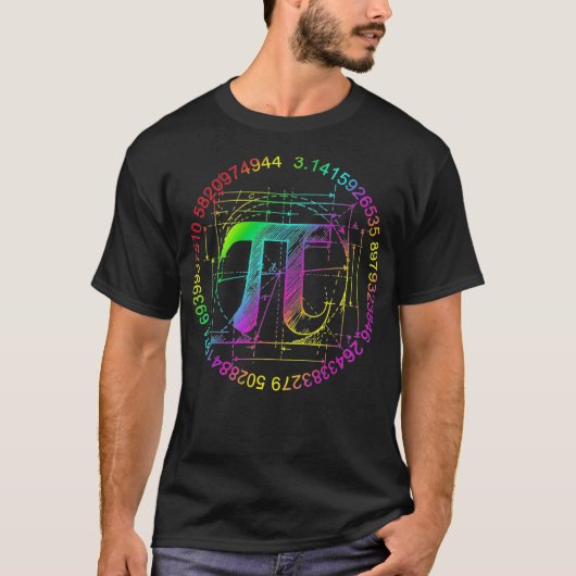 3 T-SHIRT (Voorkant)