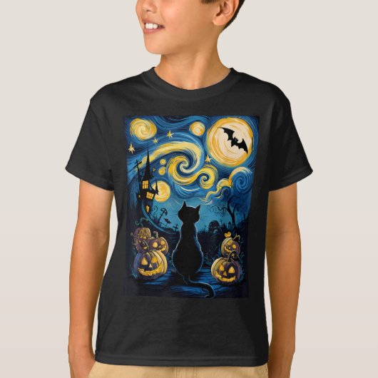 3 T-SHIRT (Voorkant)