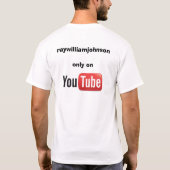 =3 T-SHIRT (Achterkant)