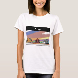 3 tegenhanger truro t-shirt