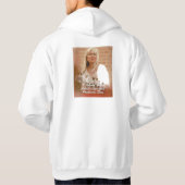 3 Tweede regel Hoodie (Achterkant)