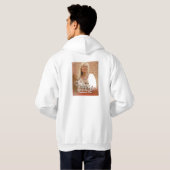 3 Tweede regel Hoodie (Achterkant volledig)