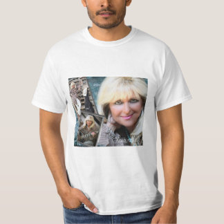 3 Tweede regel T-shirt LISA GAIL