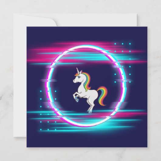 3.Unicorn-verjaardag (Voorkant)