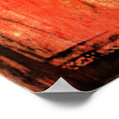 3 van Swords Tarot Print (Hoek)