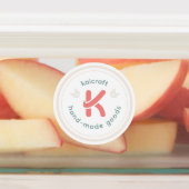 3 Variatie Zakelijke Verpakking & Etiket Labels (Aangebracht)