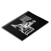 3 vaten 2 Harten 1 Dream Barrel Racing Notitieboek (Linkerzijde)