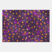 3 vellen multi-gebruik inpakpapier, 19x29-in (Voorkant 2)