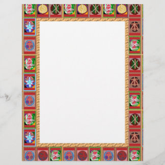 3 Verkoop Karuna Reiki Verwarmend Symbool art Gift