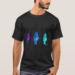 3 Vissen 2H T-shirt