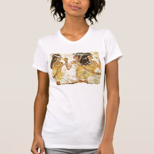 3 vrouwen t-shirt