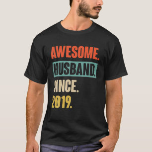 3 Weddenschap met animatie Gift Him - Geweldige ma T-shirt