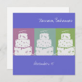 3 Weddenschappen (Voorkant / Achterkant)