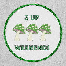 3-weekends
