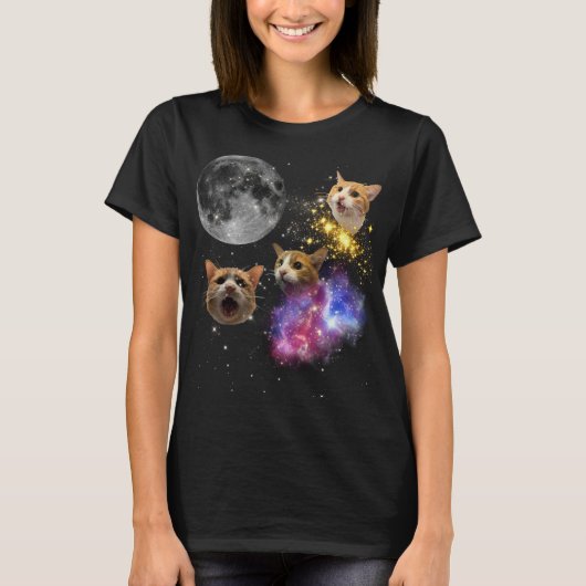3 WES MAAN T-SHIRT (Voorkant)