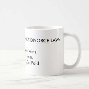 3 WETENSCHAPPELIJKE WETGEVING:1. De VROUW... Koffiemok