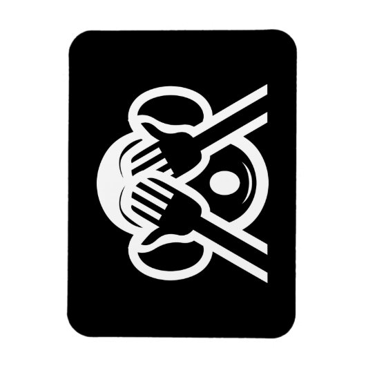 3 Wijze Apen Mizaru 見ざる Zie GEEN Kwaad Emoji Magneet (Verticaal)