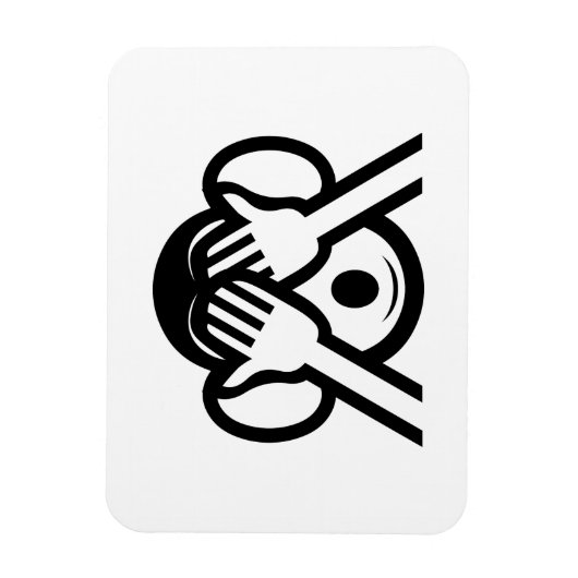 3 Wijze Apen Mizaru 見ざる Zie GEEN Kwaad Emoji Magneet (Verticaal)