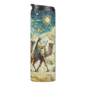 3 Wijze mannen Thermosbeker (Geroteerd rechts)