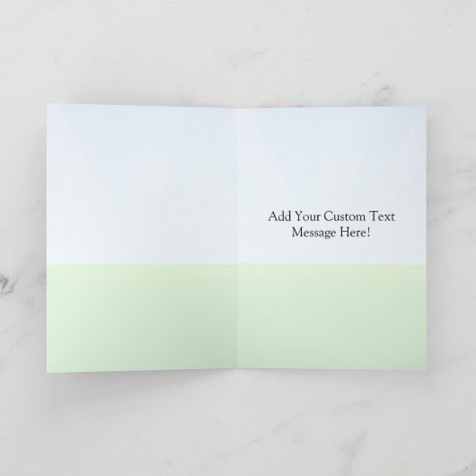 3 Winkelvrouwen vrienden Kaart (Binnen)