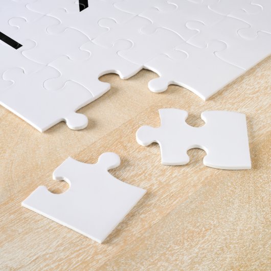 3 Wise Monkeys Emoji Legpuzzel (Zijkant)