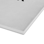 3 Wise Monkeys Emoji Snijplank (Hoek)