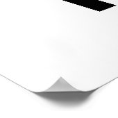 3 Wise Monkeys Kikazaru 聞 ざ horen る GEEN Kwaad Emo Poster (Hoek)