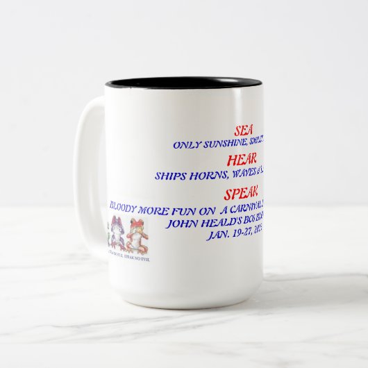 3 WISSELVOORWERPEN MOK (Voorkant links)