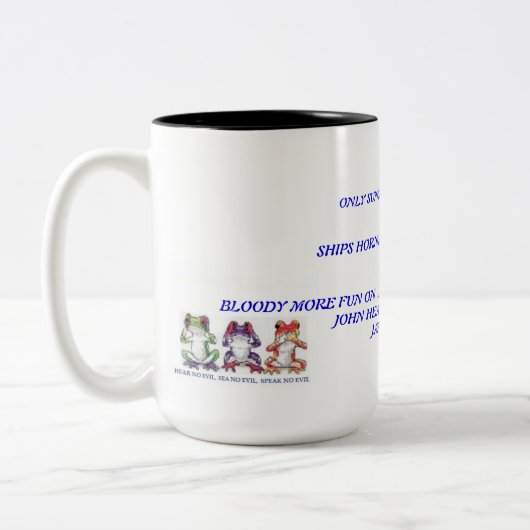 3 WISSELVOORWERPEN MOK (Links)