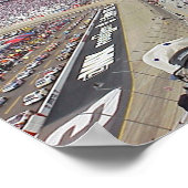 3 Wolken Poster (Hoek)