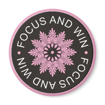 3 woordcitaten ~focus en win ~motivatie