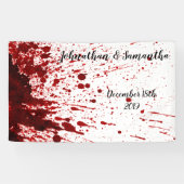 3' x5' persoonlijke bloedplaatjes van het gebanner spandoek (Horizontaal)