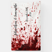 3' x5' persoonlijke bloedplaatjes van het gebanner spandoek (Verticaal)