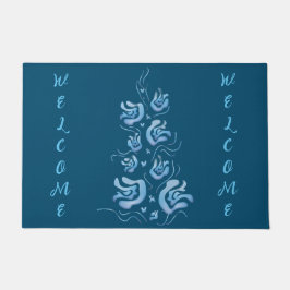 3 ' x 2 ' Gebied Rug Deurmat