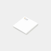 3 x 3 inch AHS Sticky Notes (Schuin)