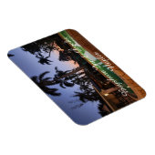 3 x 4-inch Flexibel fotomagneet Magneet (Rechterzijde)