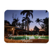 3 x 4-inch Flexibel fotomagneet Magneet (Horizontaal)