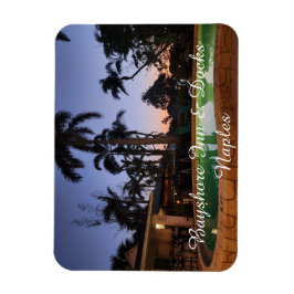 3 x 4-inch Flexibel fotomagneet Magneet