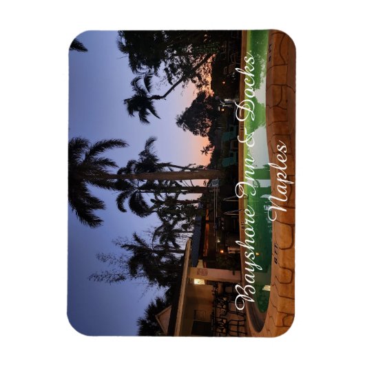 3 x 4-inch Flexibel fotomagneet Magneet (Verticaal)