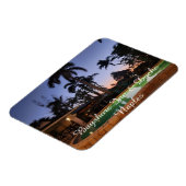 3 x 4-inch Flexibel fotomagneet Magneet (Linkerzijde)